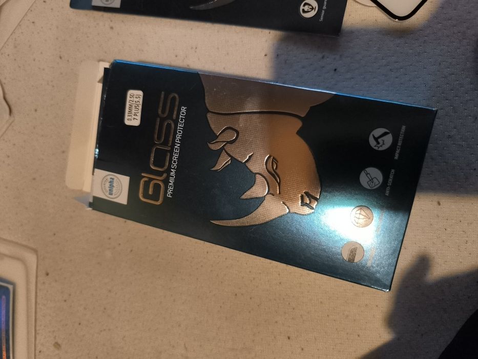 Szybki do iphone