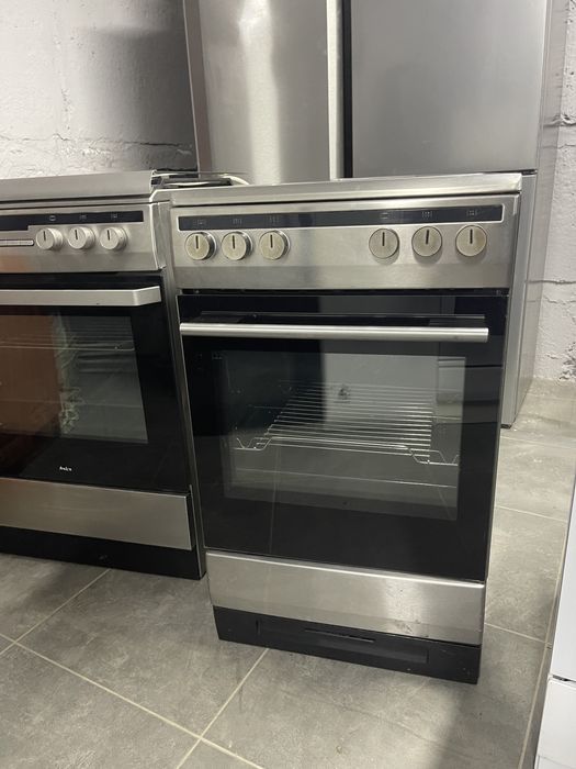 Плити електричні