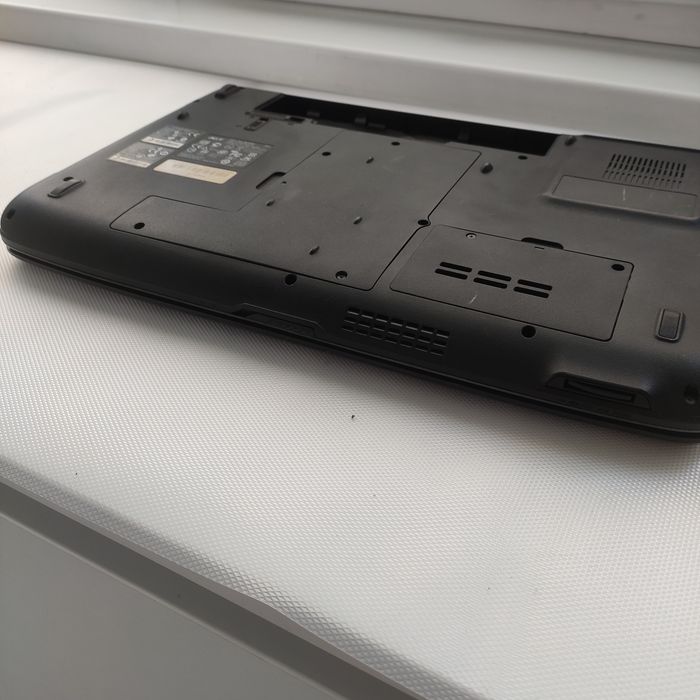 Acer aspire 5740g 433G50Mn не включается