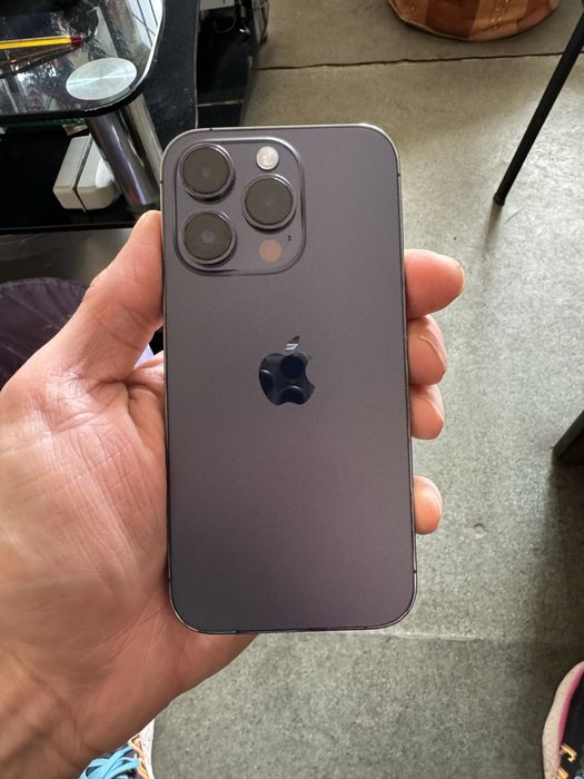 Iphone 14 pro 256