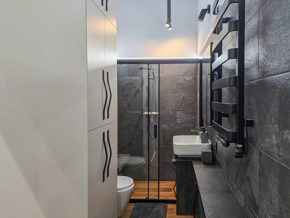 Nowy apartament na doby dla max 3os 800m od Rynku wolne terminy