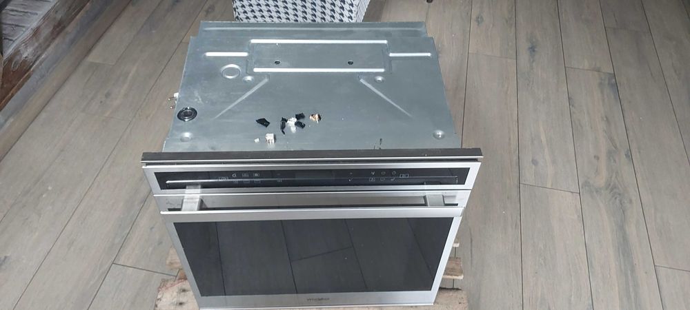 Piekarnik Whirpool W6 OM4 4S1 H do zabudowy