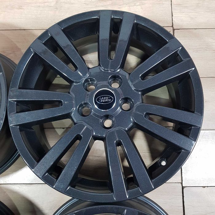 Диски Land Rover R19 5x120 Range Rover Sport Discovery 4 VW Touareg