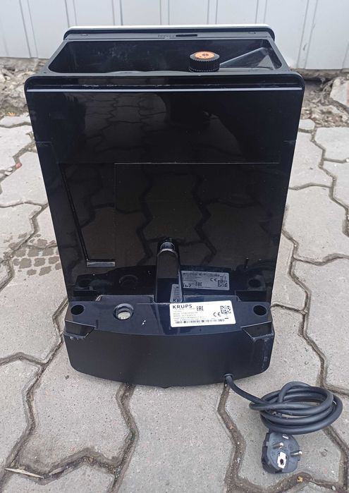 Кавомашина крупс Krups на запчастини ремонт деталі розборка кавоварок