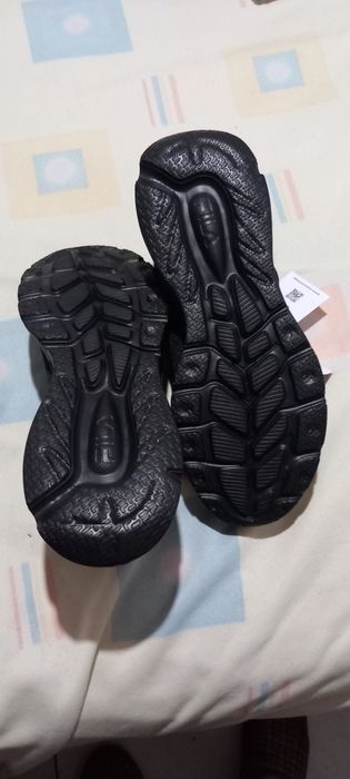 Tenis Fila Pretos