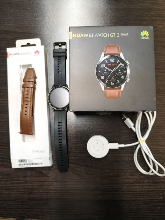 Huawei GT 2 46mm