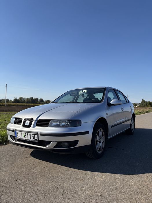 Seat Toledo