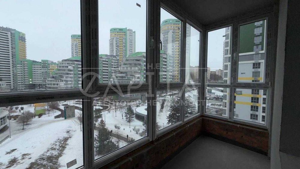 Продаж квартири Паркове Місто