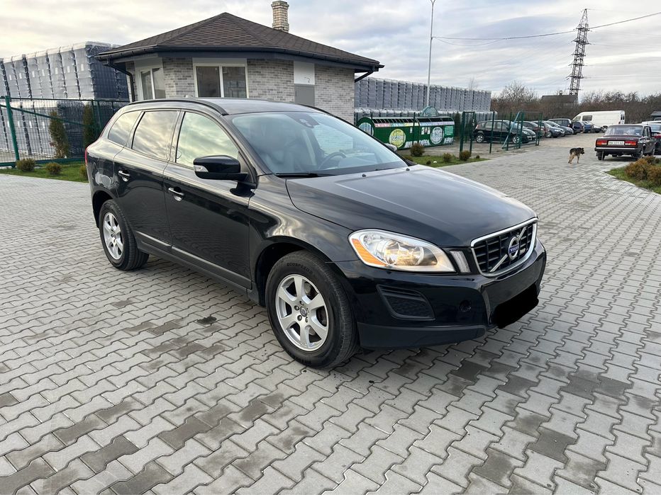 Продам VOLVO XC60