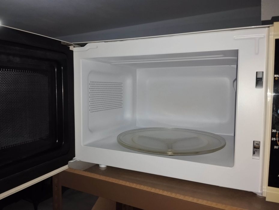 Microondas micro ondas