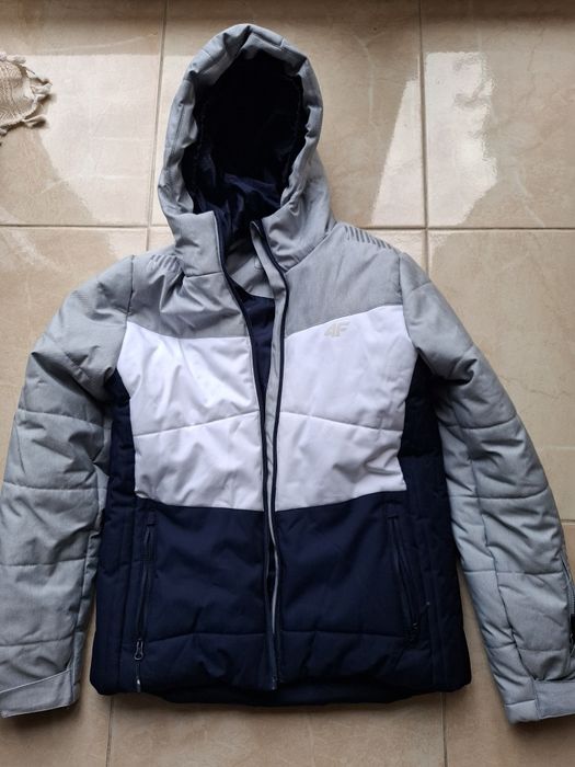 Komplet narciarski 4F rozmiar 152.