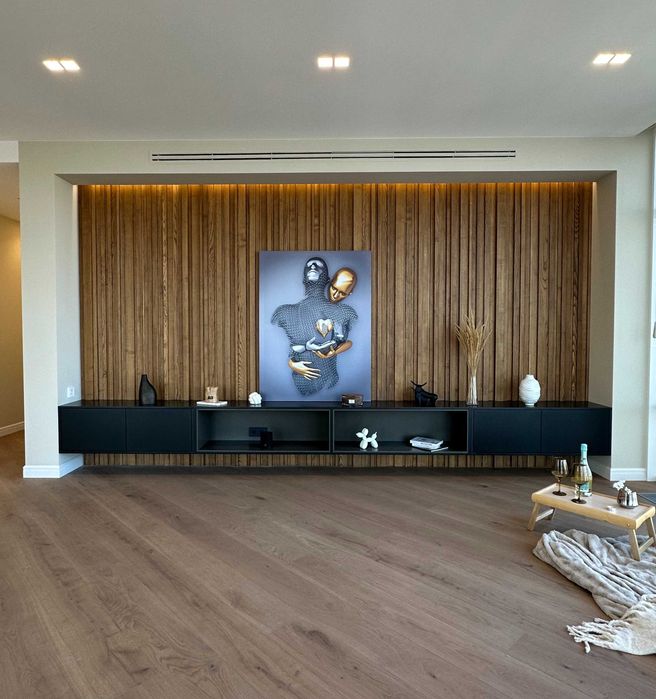 3-кімнатна квартира за адресою вул. Антонова (площа 114 м²) - Atlanta.ua - фото 4