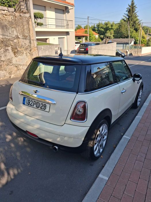Mini Cooper D 1.6 110 hp505966996876830721