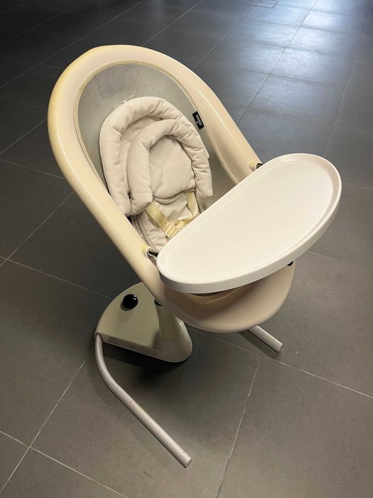 Mima Moon Cadeira Refeição Bébé