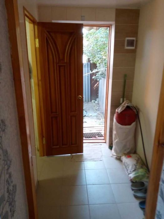 GA S4 Продам 1\2 часть дома 2к Харьков. Журавлевка