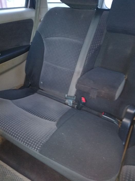 Mitsubishi Grandis 2006 VIN JMBLRNA4W6Z002801 фото оголошення 3 з 5