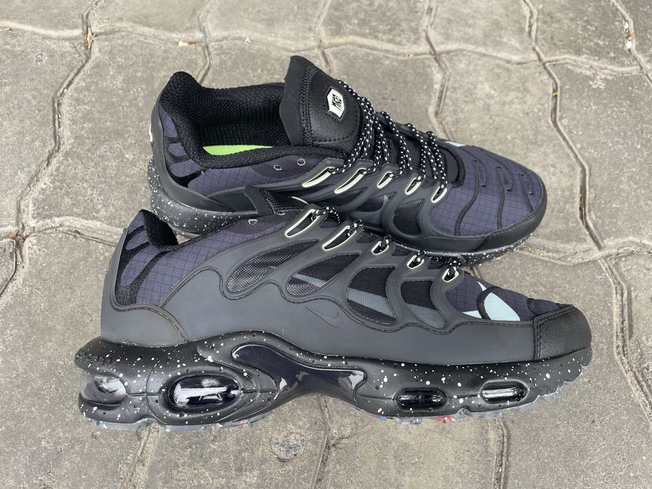 Кросівки чоловічі Nike Air Max Terrascape