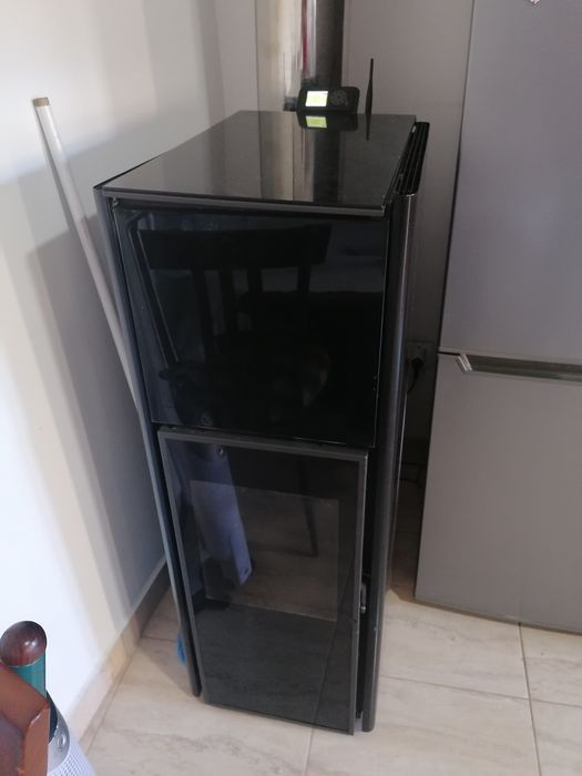 Máquina de paletes