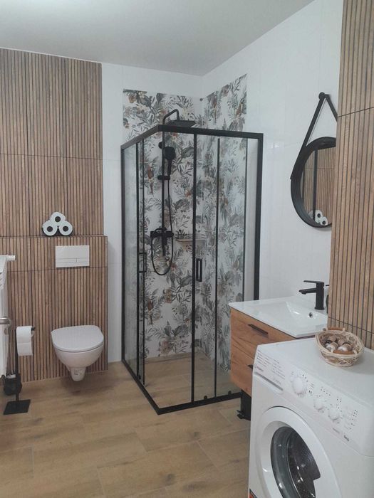 Apartament - Bory Tucholskie