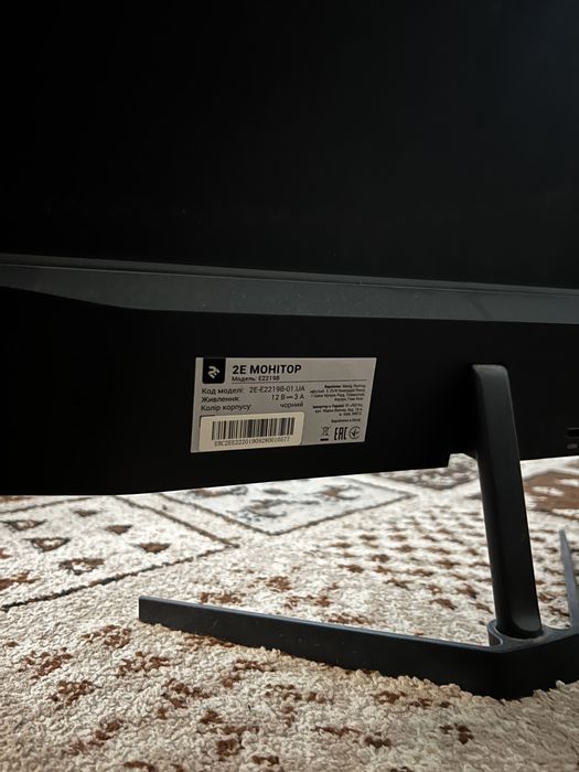 срочно Ігровий ПК + монітор