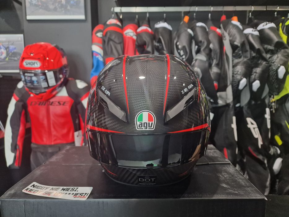 【monster】AGV pista gp rr xlサイズ monster】AGV pista gp rr xlサイズ PISTA GP RR - AGV ヘルメット【公式】