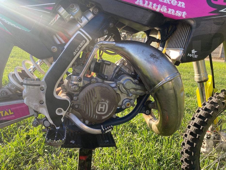 Husqvarna TC 85 stan bdb