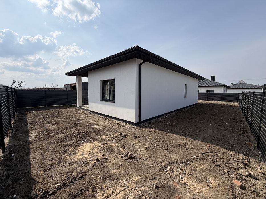Будинок  Рованці 83м/2 Луцьк
