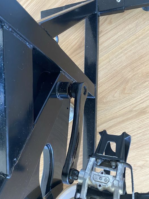 Cycling bicicleta ffittech