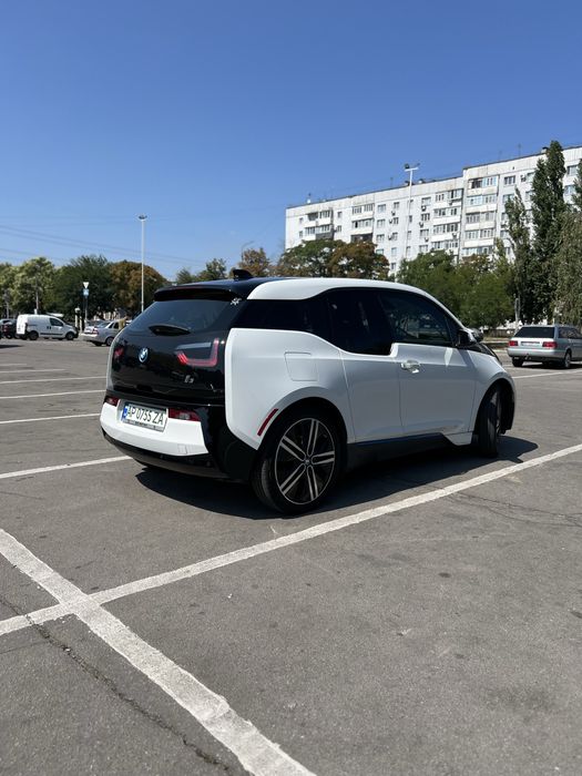 BMW i3 | 2014 |