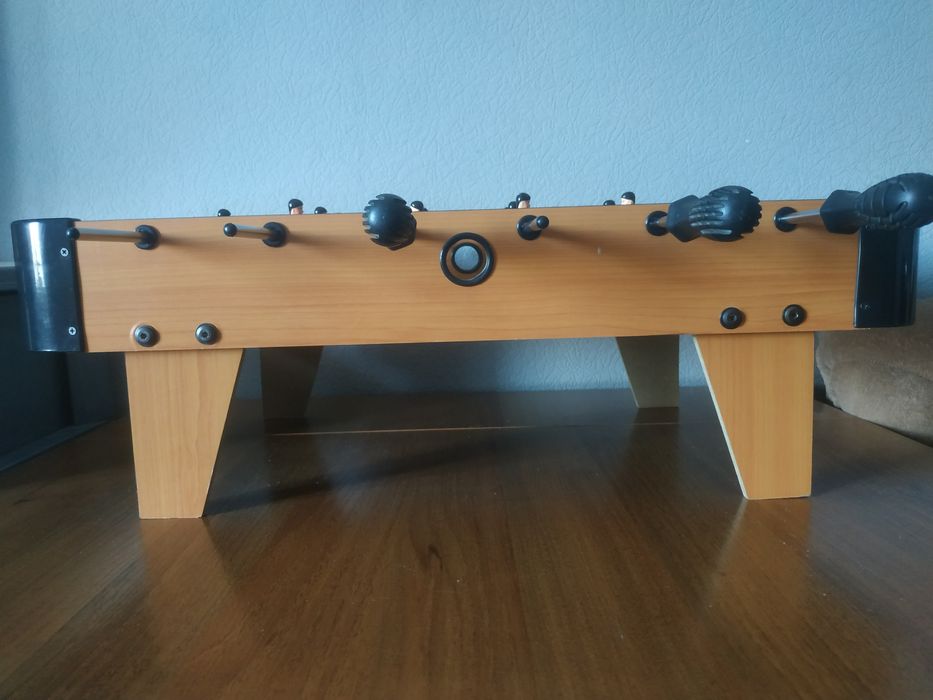 Настольный футбол ZC1001A