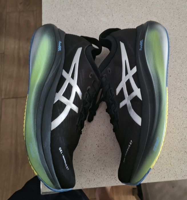 ASICS Gel Nimbus 27