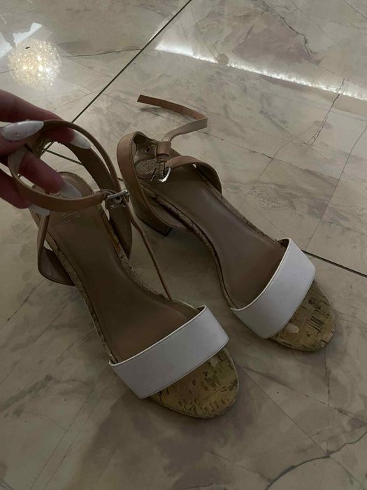 Buty używane cena do negocjacji