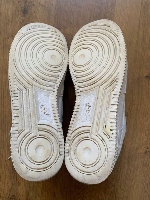 Nike air force 1 44.5 розмір