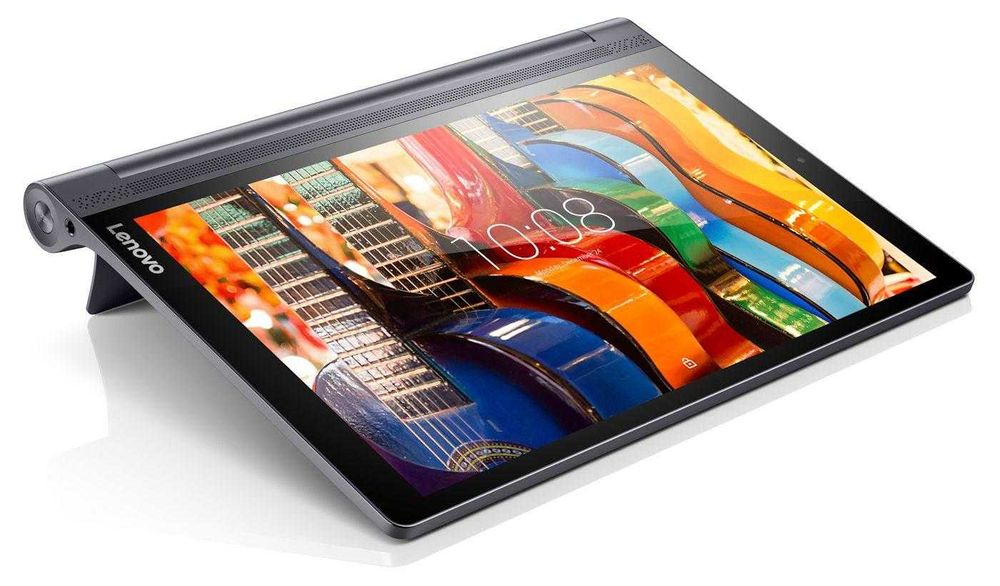 Lenovo Yoga TAB 3 Pro /4G LTE/4GB/64GB (YT3-X90L) 2K LED Z Projektorem