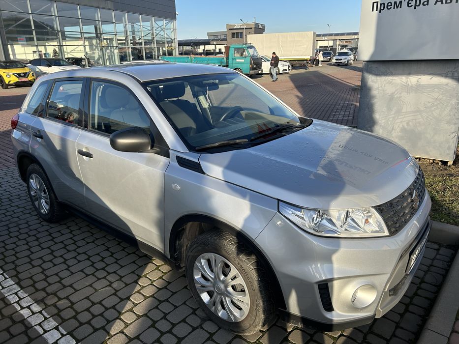 Продам авто Suzuki vitara