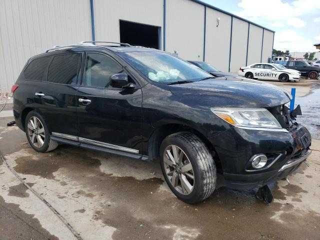 Авторазборка NISSAN PATHFINDER R52 12-21 ниссан запчасти