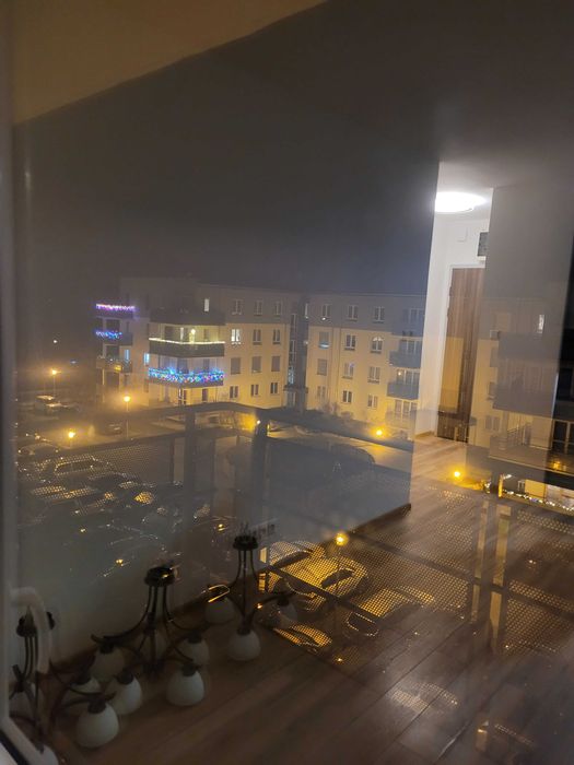 Mieszkanie, wynajem 36m2 Zielona Góra ul. Obywatelska