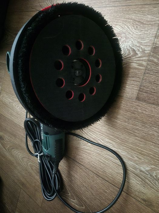 Продаю нову шліфмашинку Parkside PWBS 180 B3