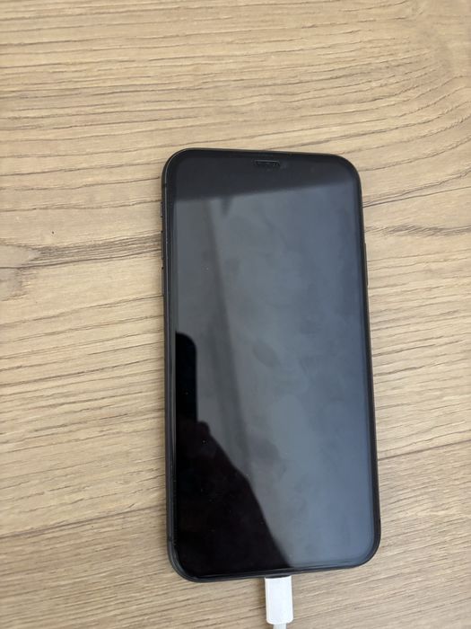 Iphone 11 preto 128gb