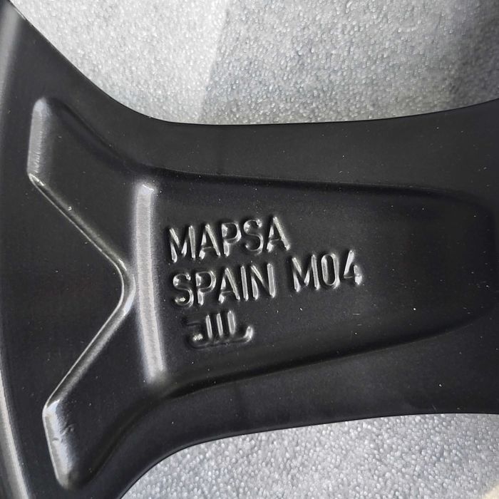 1 sztuka 19"  Cupra Formentor 5FF601025E Oryginał Oryginalna  1 sztuka
