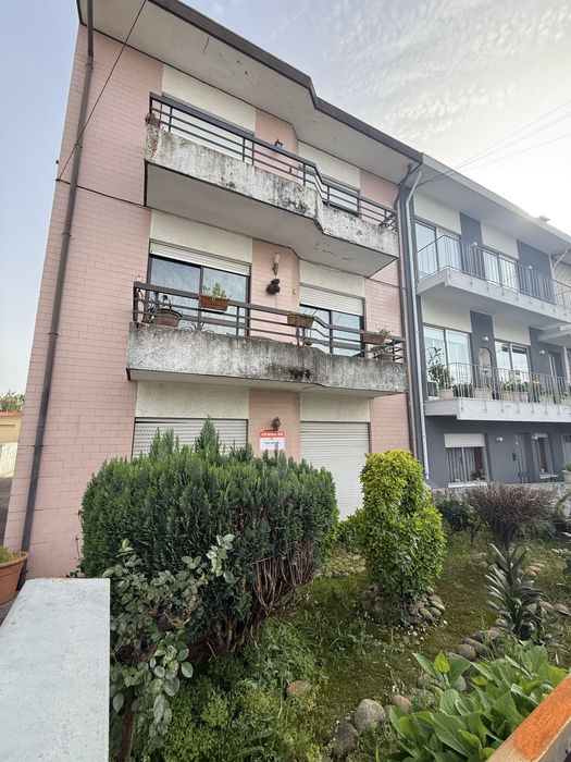 Apartamento T2 em Gueifães - Maia — Cidade Da Maia, Porto