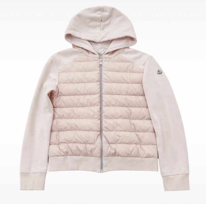 Moncler Cardigan Oryginalny