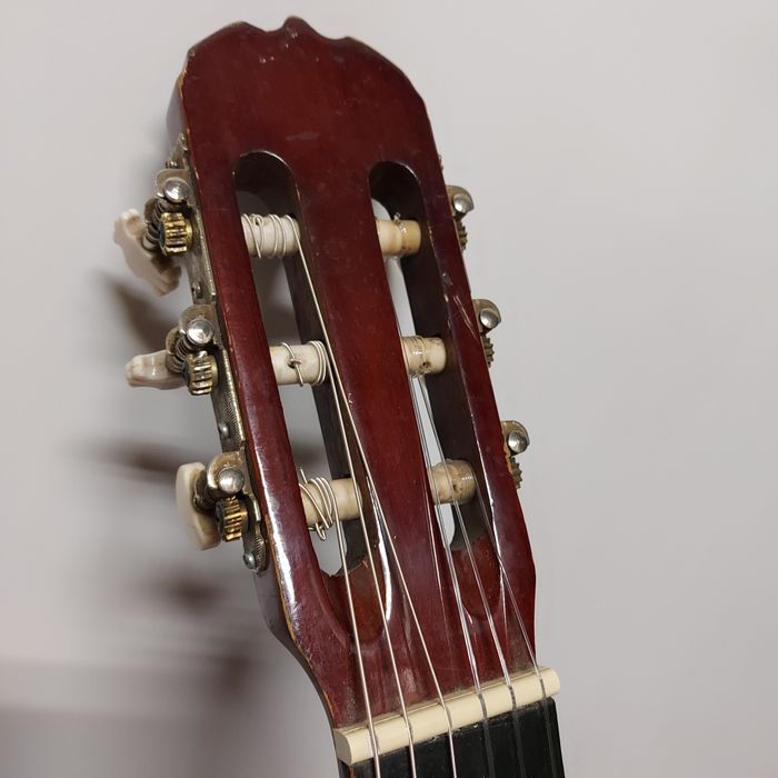 Gitara klasyczna HOHNER 4/4 HC-06