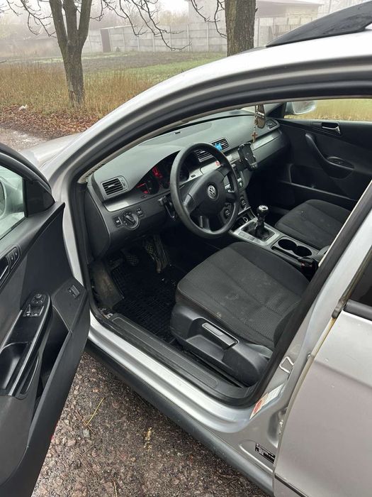 Продам passat b6