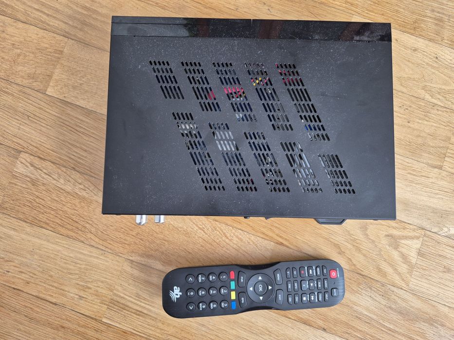 AB Pulse 4k combo 250gb