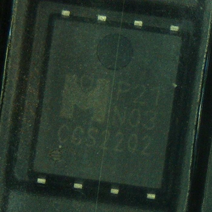 Продам EMP21N03 MOSFET N-Channel