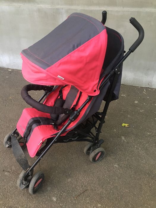 Летняя коляска в отличном состоянии