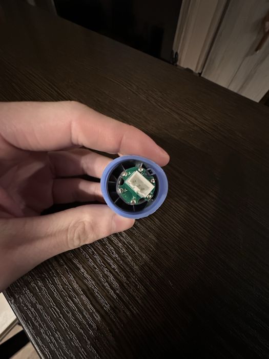 Двигун до фенів і стайдерів Dyson, новий