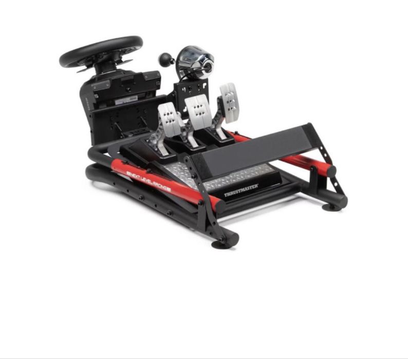 Cockpit simulador NLR LITE 2.0 ( ler descriçao)