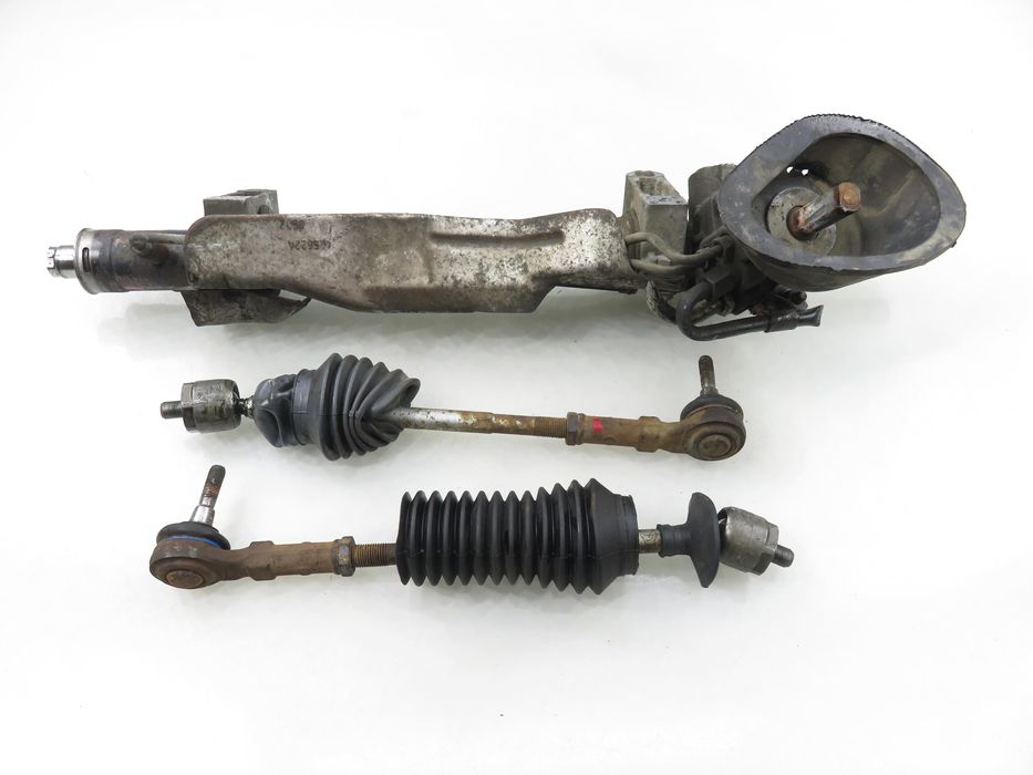 Maglownica Renault Scenic I